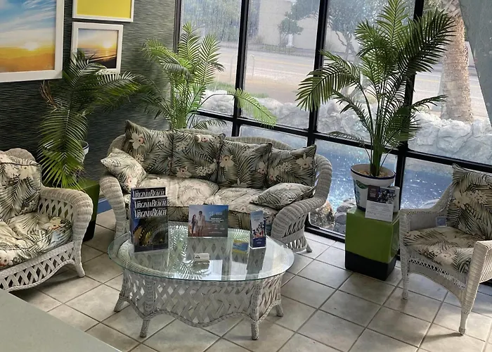 Days Inn By Wyndham Virginia Beach At The Beach