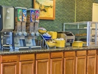 Days By Wyndham Virginia At The Hotel 2*