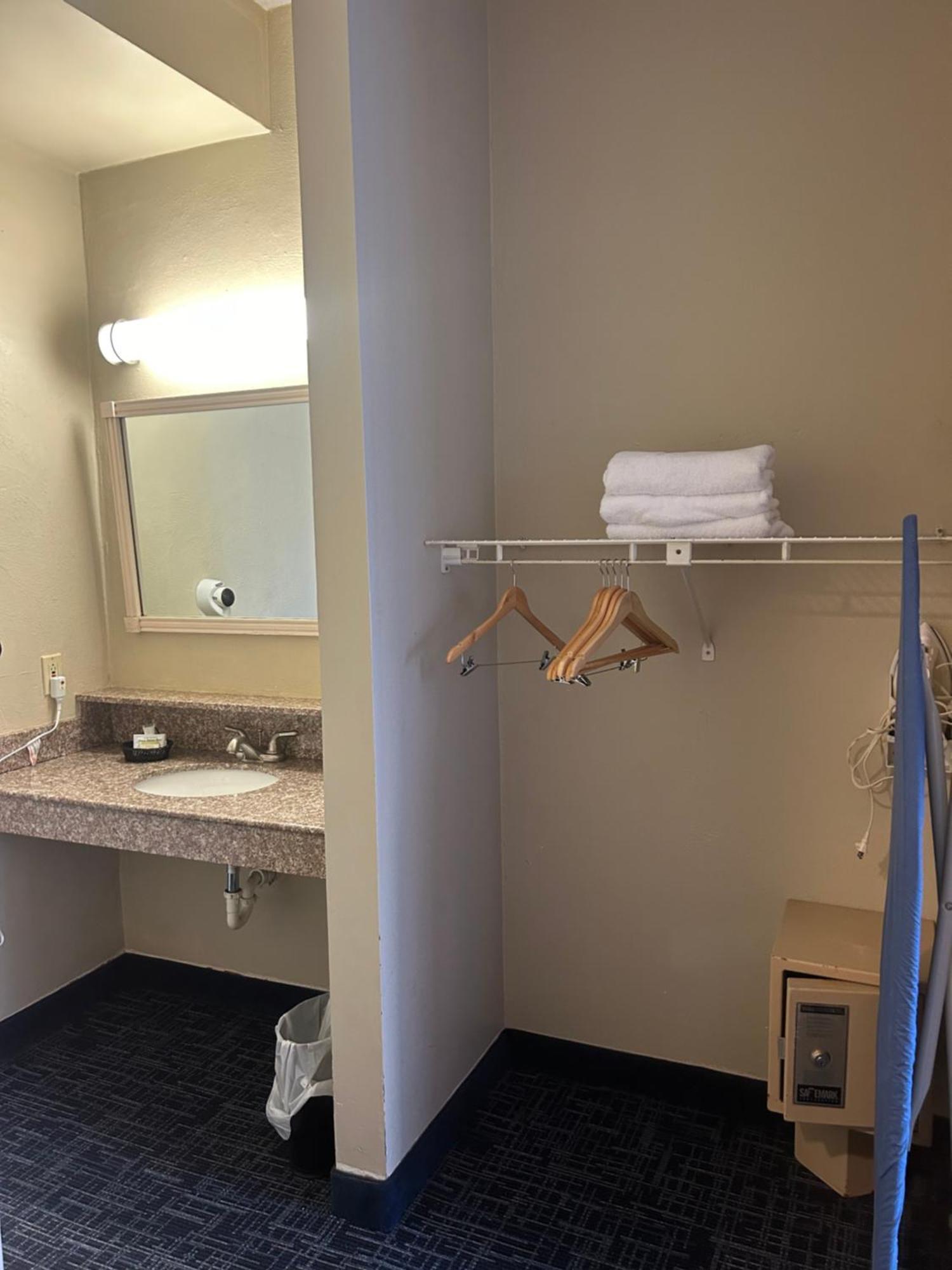 Days By Wyndham Virginia At The Virginia Beach