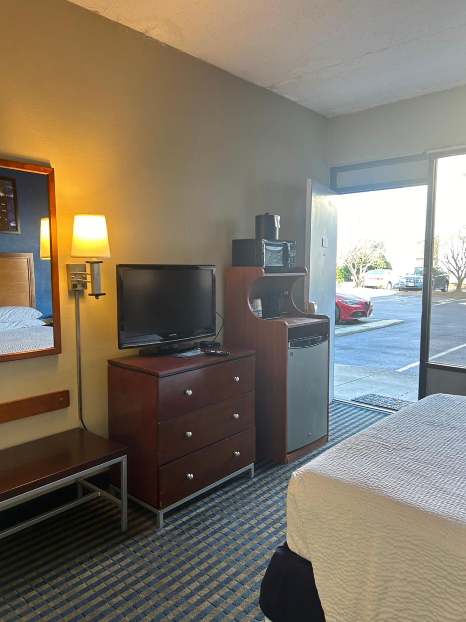Days By Wyndham Virginia At The Virginia Beach