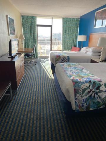 Days By Wyndham Virginia At The