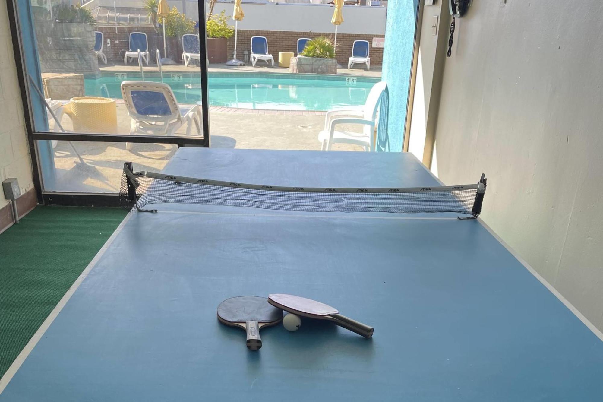 Hotel Days By Wyndham Virginia At The 2*