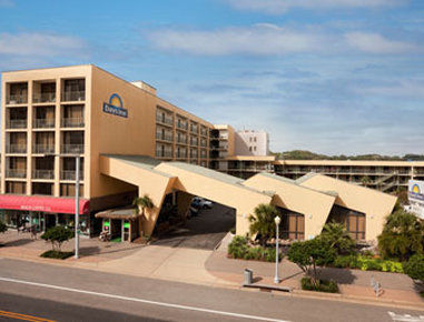Hotel Days By Wyndham At The Beach