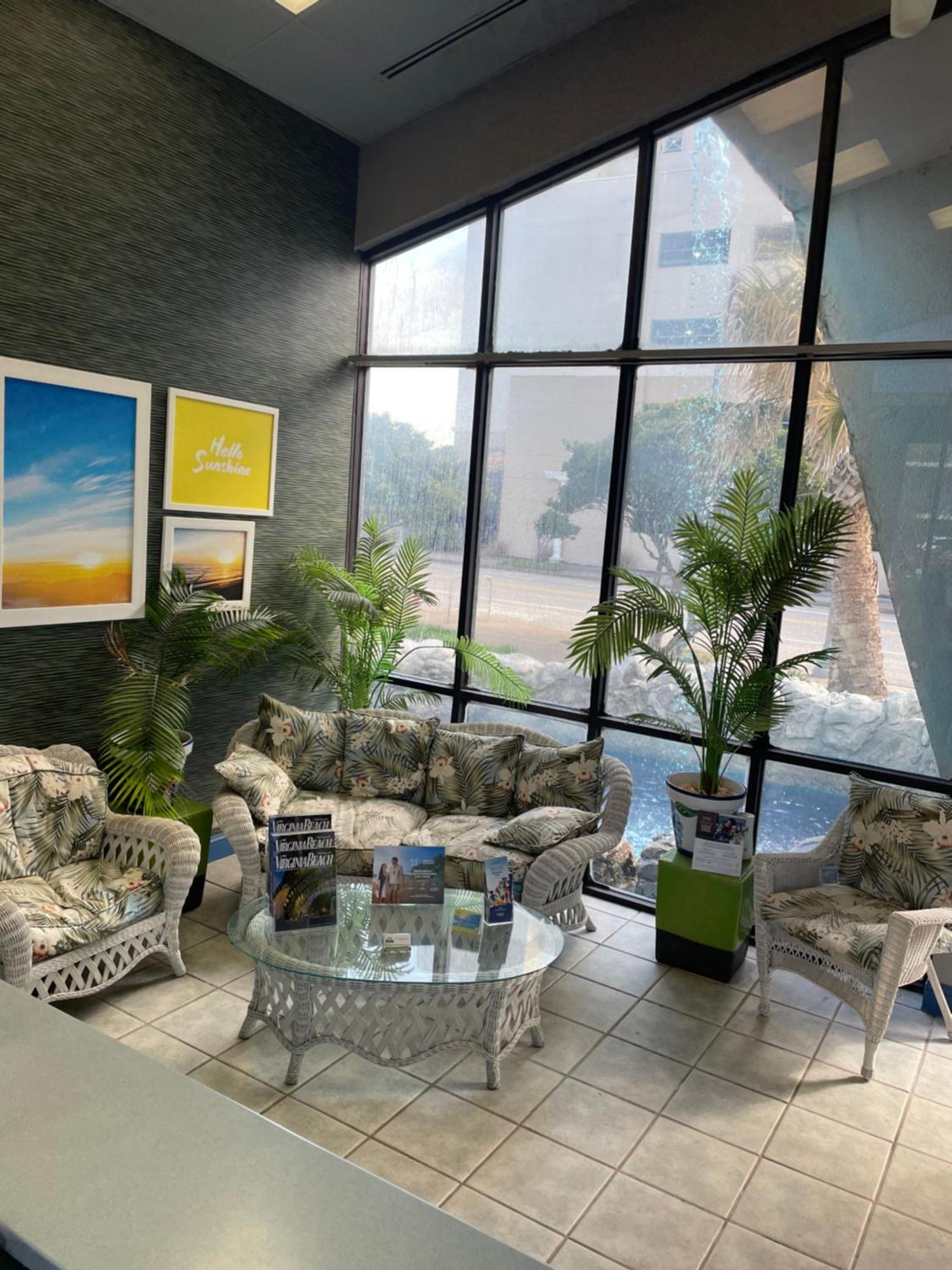 Days By Wyndham Virginia At The Hotel Virginia Beach